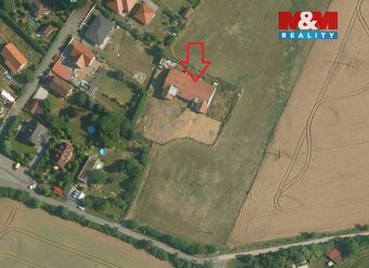 Prodej výrobního objektu, Miskovice - Bylany, pozemek 2920m2 - 13