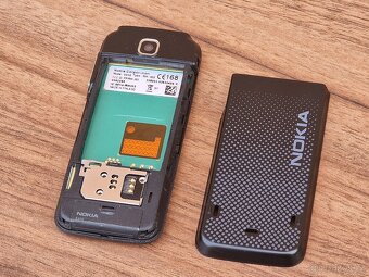 Nokia 5310 XpressMusic (2007) - 13