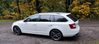 I na splát.ky Škoda Octavia combi III RS 2.0TSI 162kW - 13