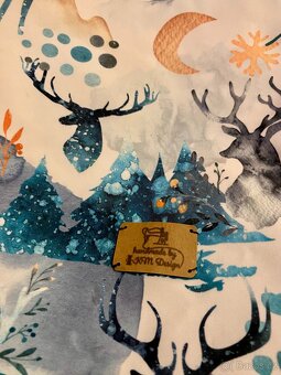 Kočárek Thule Urban Glide 2 - 13