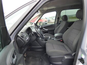 Ford Galaxy 2,0 TDCI 120KW - 13