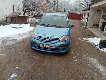 Citroen c3 - 13