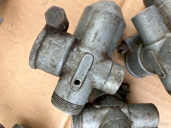 jawa karburátory - 13