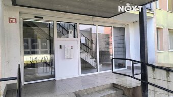 Prodej byt 1+kk, 33㎡ - 13