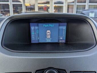 Ford Ranger LIMITED 3.2 TDCi A/T KAMERA - 13