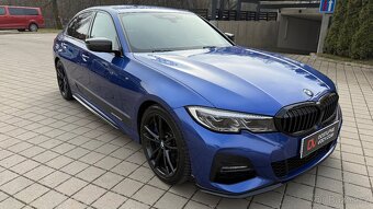 BMW G20 330i | 190 kW | 2019 | DPH - 13