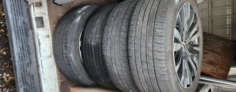 Mitsubishi Outlander, 2.0iMIVECAUTOMAT4x41ČR7míst - 13