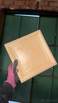 Keramické kachle - 13