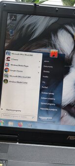 Notebook Asus f2hf - 13