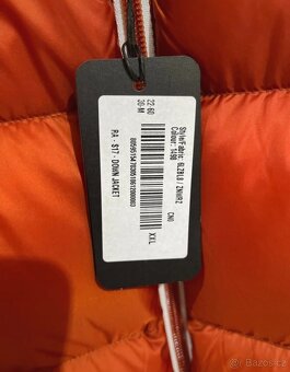 ARMANI EXCHANGE originál péřová bunda vel.XXL - 13