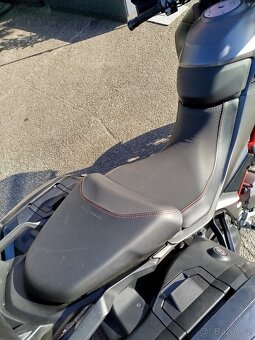 Ducati Multistrada 1260 S Grand Tour, TOP STAV, SERVIS - 13