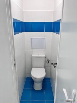 Byt 2+kk, 42,5 m2, Jince - klidná čtvrť Zborovská - 13