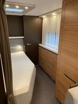 Adria Alpina 753 UP - 13
