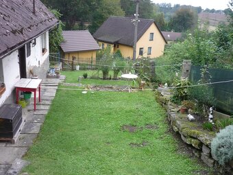 Prodej domku kousek od Světlé nad Sázavou - 13