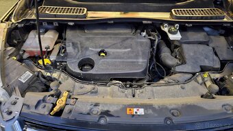 Ford Kuga 2.0 TDCi AWD,Titanium 4x4. Navi,Temp - 13