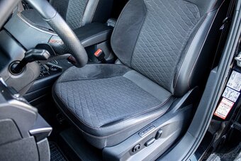 Seat Tarraco 2.0 TDI 190 FR 4Drive DSG - 13