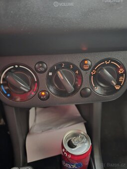 Suzuki Swift, 1.3, 4x4 - po velkém servisu a nová STK - 13