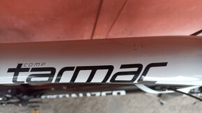 Specialized COMP TARMAC SL4 - 13