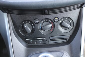 Ford C-MAX 1,6 i 88KW + CNG KLIMA,STK 2/2027, r.v. 2013 - 13