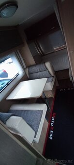 Burstner Premio 400 TS - 13