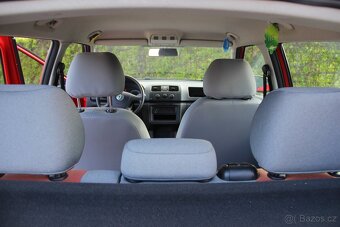 Škoda Fabia II. 1.2 HTP, 2007 – 1. majitel, nájezd 55 672km - 13