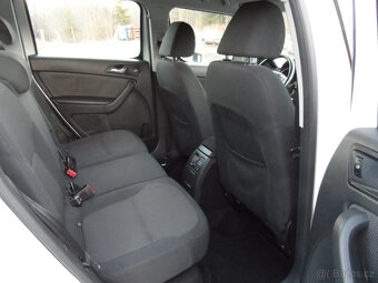 Škoda Yeti 1.2 TSI 77 KW 1.Majitel,Klima,R.V.2012 Bez Koroze - 13