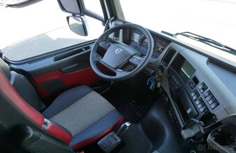 Volvo FM410 - 6x2 – Chlaďák – EURO 6 - 13