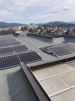 Prodej Byt OV 1+kk, lodžie. Starý Harcov Liberec - 13