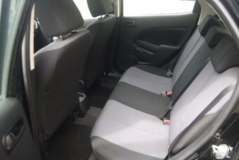MAZDA 2 - 1.4 , Tažné zařízení - 13