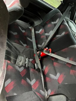 Predam peugeot 106 1.6 16v GTI - 13