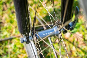 Horské kolo Cannondale F700 - 13