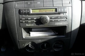 Škoda Fabia com.1.4i 16V/59kW, r.10/2006, 178,430km-Serviska - 13