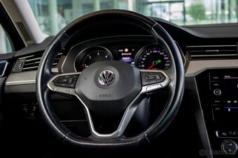 Volkswagen Passat Variant 2.0 TDI EV Business DSG - 13
