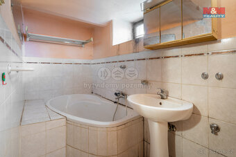 Prodej rodinného domu, 109 m², Uzeničky - 13