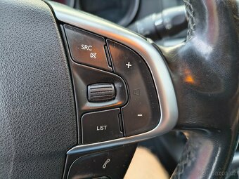 Citroen C4 1.6hdi 82kw. - 13