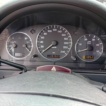 Mercedes ML163 400 cdi - 13