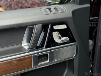2020 Mercedes-Benz G-Class G 550 4MATIC 4.0 - 13