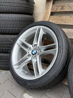 BMW Styling 224 18” 5x120 Z4M - 13
