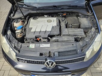 Golf GTD - 13