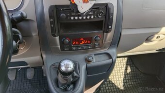 Peugeot 2.0 HDI Camping - 13
