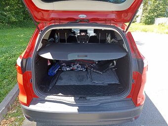 Ford Focus combi mk3 - 13