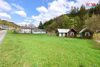 Prodej pozemku k bydlení. 1399 m², Oskava - 13