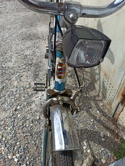 Prodam retro.kolo - 13