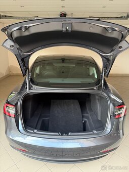 Tesla model 3 Long Range  SOH87,55% - 13