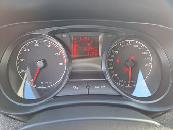 SEAT IBIZA 1.4, NAJETO 64 TIS. KM - 13