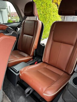 Volvo XC90, 2,4 D,147 kw, 7mís,2011, koupeno v ČR, EXECUTIVE - 13