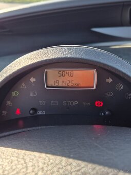 Fiat Ulysse 2.0jtd multijet - 13