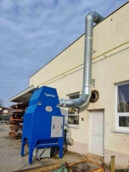 Model SPITFIRE 2000 CNC plazma, vyrobeno v roce 2021 - 13