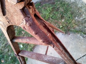 instalatérský svěrák - 13