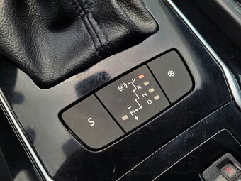 PEUGEOT 508 SW 2.0 BlueHDi 180k EAT6 ALLURE - ČR - 13